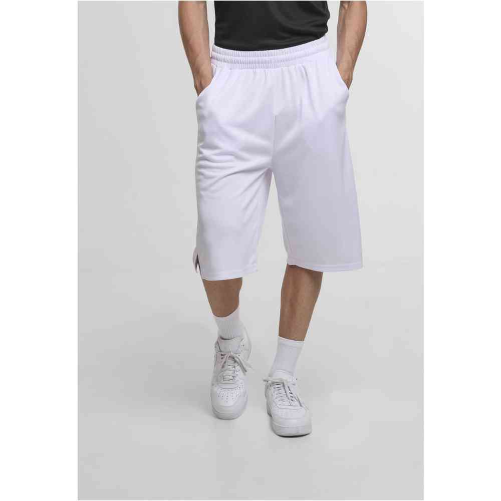 Dangerous DNGRS - Legend Shorts - White